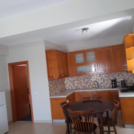 Vila Rapo Himare Exterior photo